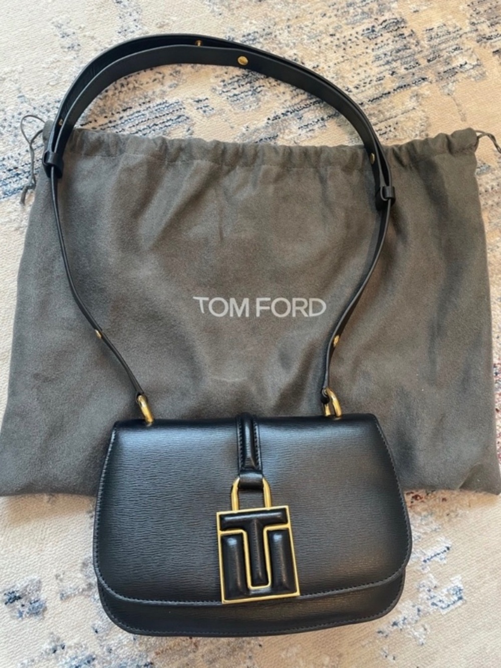 Tom Ford Bag